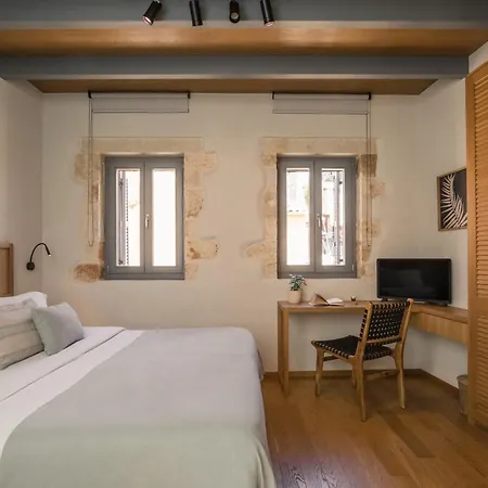 The Peach House Apartment
