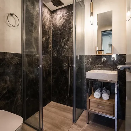 Apartment The Peach House Chania (Crete)