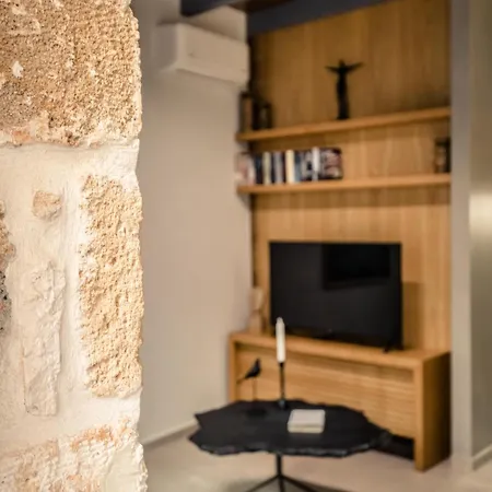 The Peach House Apartment Chania (Crete)